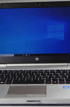 Refurbished Laptops - B Grade Beauties