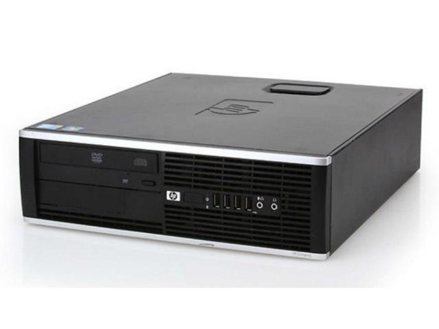 Sorry - Sold HP 8200 I5, 8 Gb Ram, 256 SSD Hard Drive, DVD Rom, Wireless 23 Inch Dell Monitor - Image 3