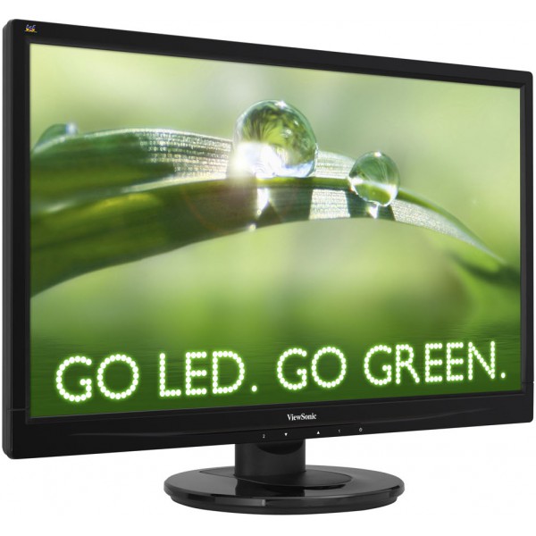 HP 8300 I5, 4 Gb Ram, 256 SSD Hard Drive, DVD Rom, Wireless 22 Inch Viewsonic Monitor - Image 6